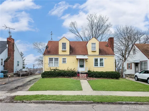 21 N Wright Ave, Dayton, OH 45403