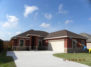 602 Benjamin St, MISSION, TX 78573