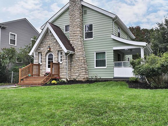 2nd image of 83 Powhatan Ave