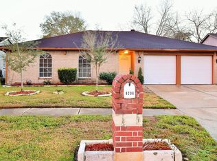 8206 Swan Meadow Ln, Humble, TX 77338
