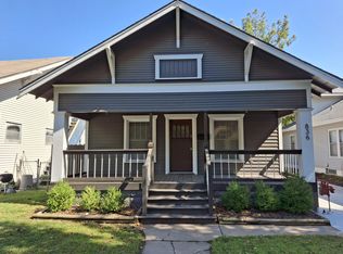 836 N Litchfield Ave, Wichita, KS 67203