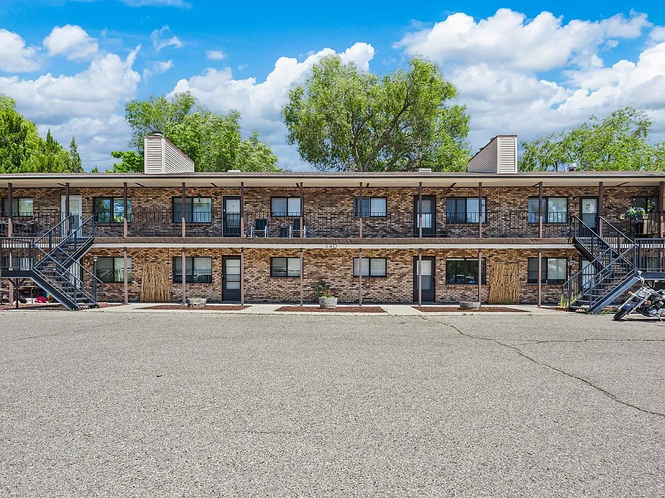 540 29th Rd