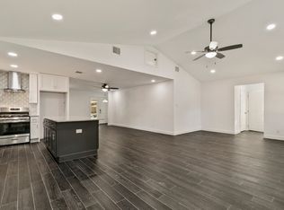 3805 Oxley Dr, Richland Hills, TX 76118