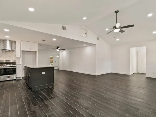 3805 Oxley Dr, Richland Hills, TX 76118