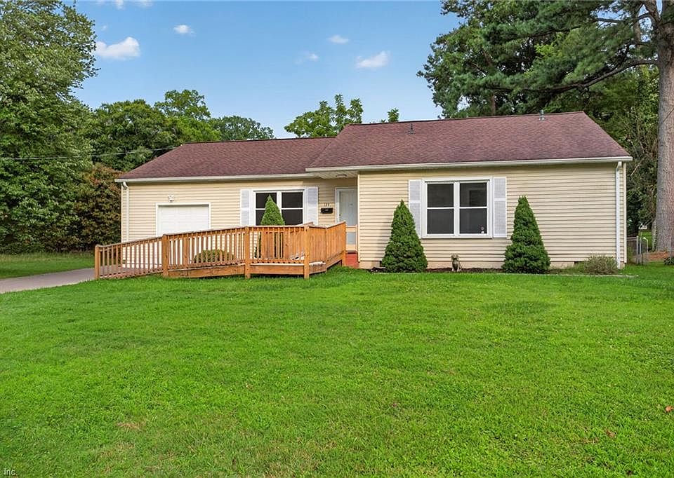 1st image of 134 Tuckahoe Dr