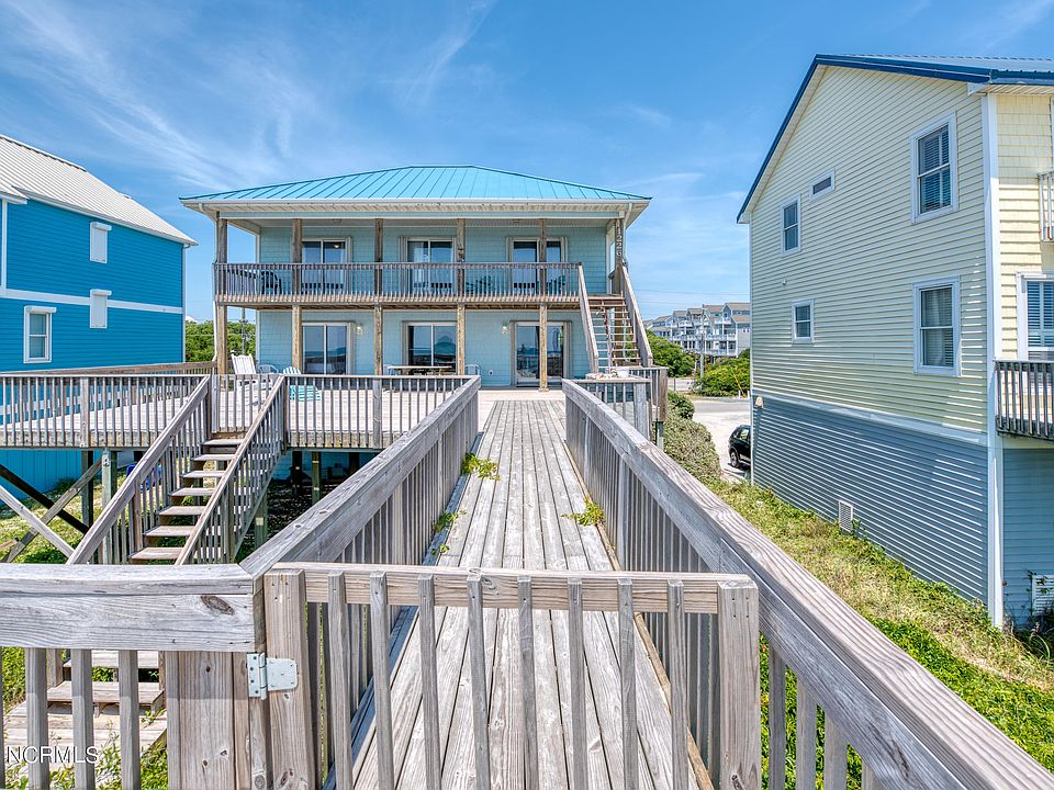 1226 S Shore Drive, Surf City, NC 28445 | Zillow