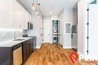 Rented by Pinn Realty