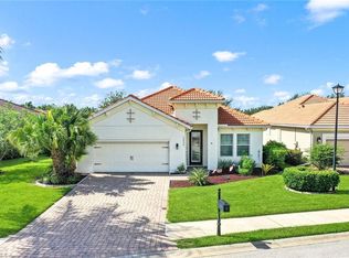 14466 Manchester Dr, Naples, FL 34114