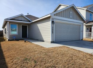 5909 Antonio Pl, Seguin, TX 78155