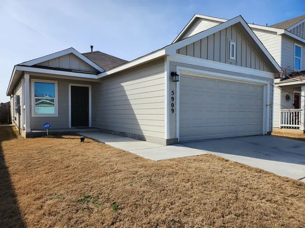 5909 Antonio Pl, Seguin, TX 78155