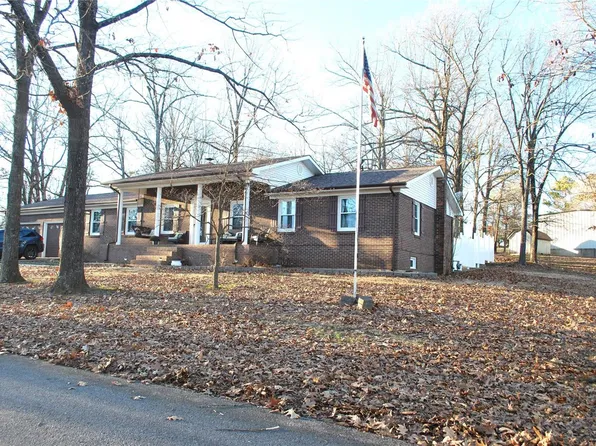 15183 Orchard Lake Dr, Dexter, MO 63841