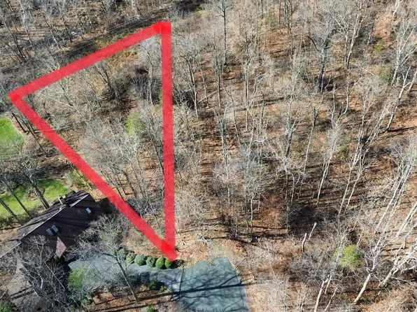 54 Stoney Gln, Nellysford, VA 22958