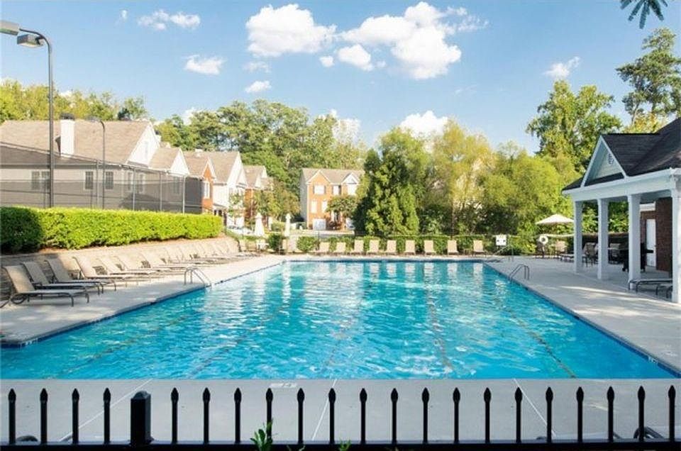 Swim some laps or work on that tan