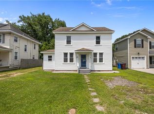 811 Wingfield Ave, Chesapeake, VA 23325