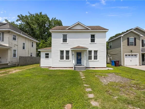 811 Wingfield Ave, Chesapeake, VA 23325