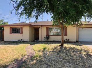 4552 N Eddy Ave, Fresno, CA 93727
