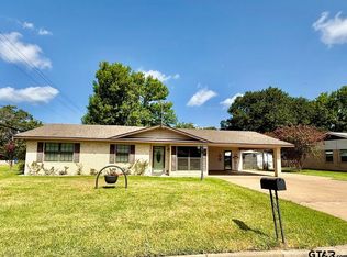 110 Glenview St, Crockett, TX 75835