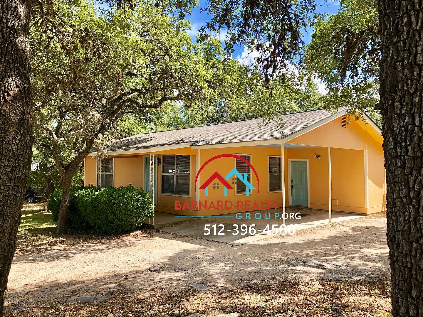 Available Now: 2/1 Just Outside City Limits on Large Lot — Photo 2