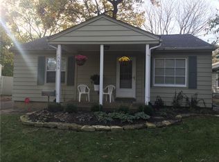 5656 Crittenden Ave, Indianapolis, IN 46220