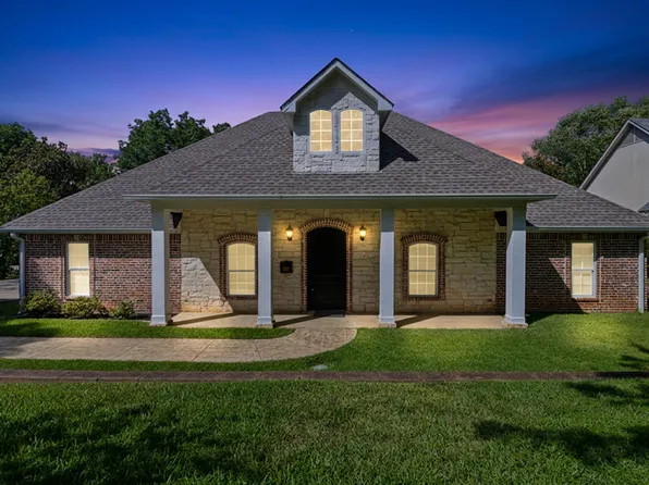 1223 Pine St, Kilgore, TX 75662