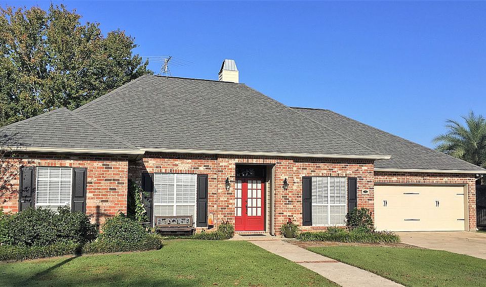 509 Goodwood Circle