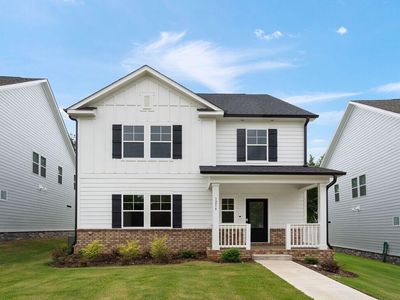 1216 Hardin Hill Ln, Knightdale, NC, 27545