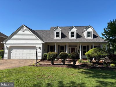 629 Country Club Rd, Culpeper, VA, 22701