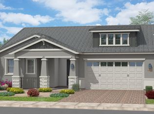 Seal Rock Plan, North Shore at Acclaim, Avondale, AZ 85392