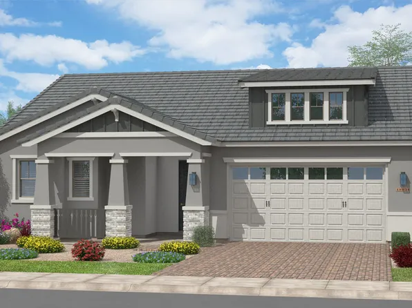 Seal Rock Plan, North Shore at Acclaim