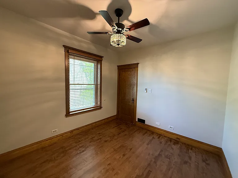 Bedroom #1