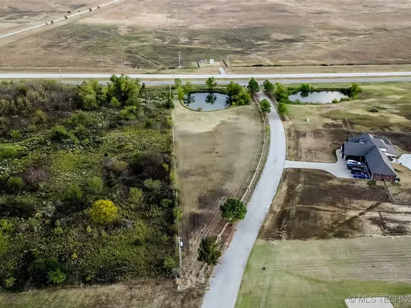 N 35th Ave E, Skiatook, OK 74070