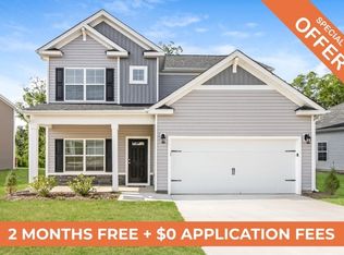 148 Abbots Glen Rd, Irmo, SC 29063
