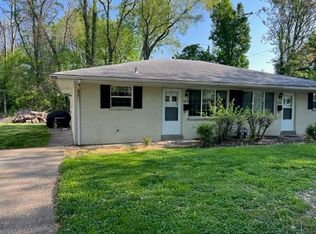 4606 Omer Pl, Evansville, IN