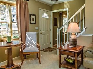 4112 Trappers Run Ct, High Point, NC 27265