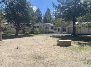 147135 Bills Rd, Gilchrist, OR 97737