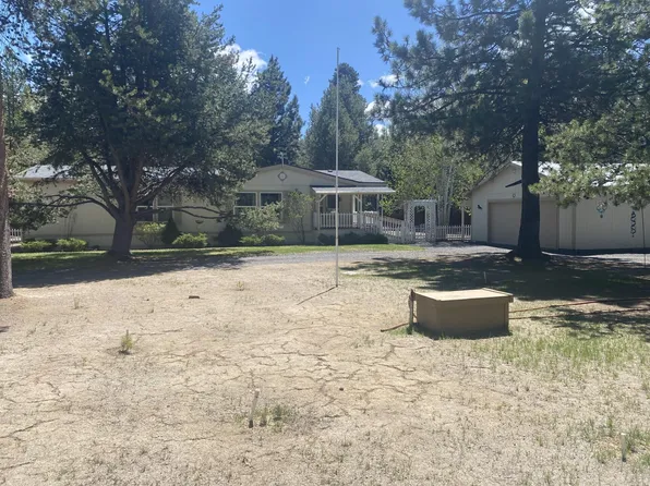 147135 Bills Rd, Gilchrist, OR 97737