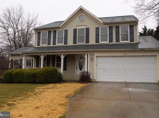 15101 Jennings Ln, Bowie, MD 20721