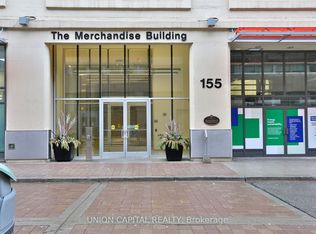 155 Dalhousie St #411, Toronto, ON M5B 2P7