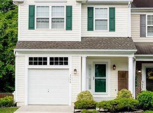 2598 Running Wolf Trl, Odenton, MD 21113