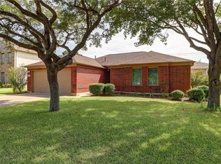 3923 Eagles Nest St, Round Rock, TX 78665