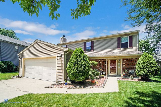 1st image of 20208 S Rosewood Dr
