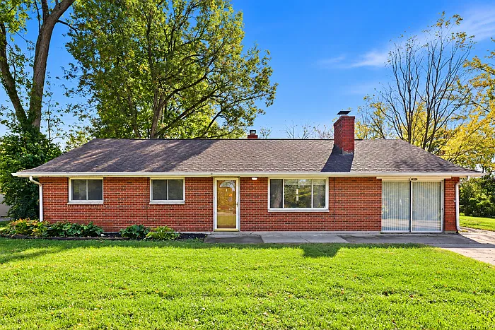 3899 Timberline Dr