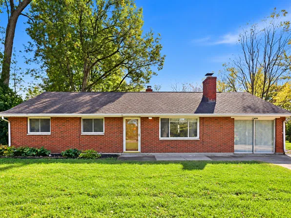 3899 Timberline Dr, Dayton, OH 45432