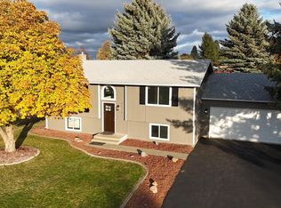 5018 N Karen Rd, Otis Orchards, WA 99027