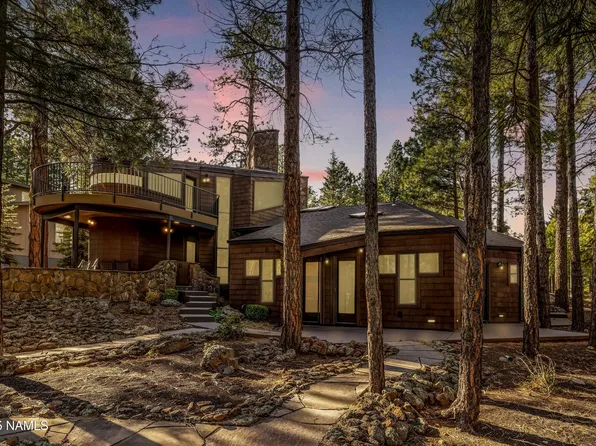 5281 E Hickory Dr, Flagstaff, AZ 86004