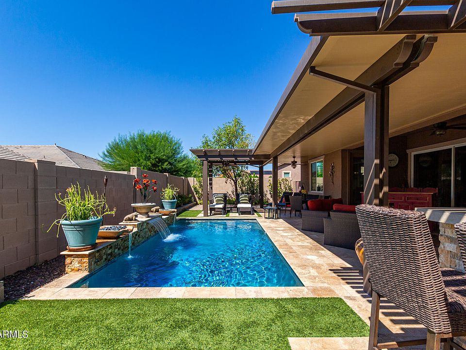 1st image of 16609 W CIELO GRANDE Avenue