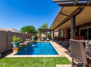 16609 W Cielo Grande Ave, Surprise, AZ 85387