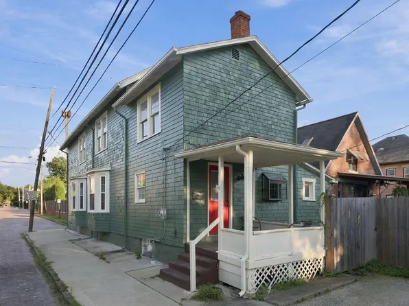 581 Lathrop St, Columbus, OH 43206