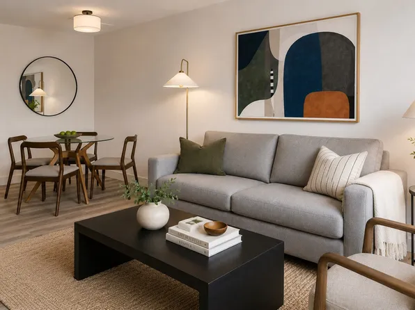 1111 30th St NW, Washington, DC