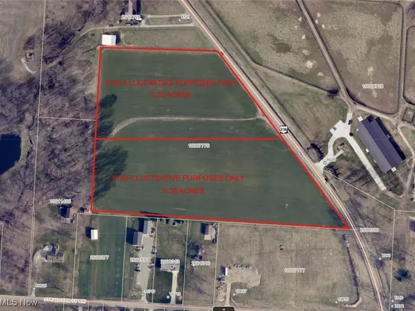 0 Akron Ave NW, Canal Fulton, OH 44614
